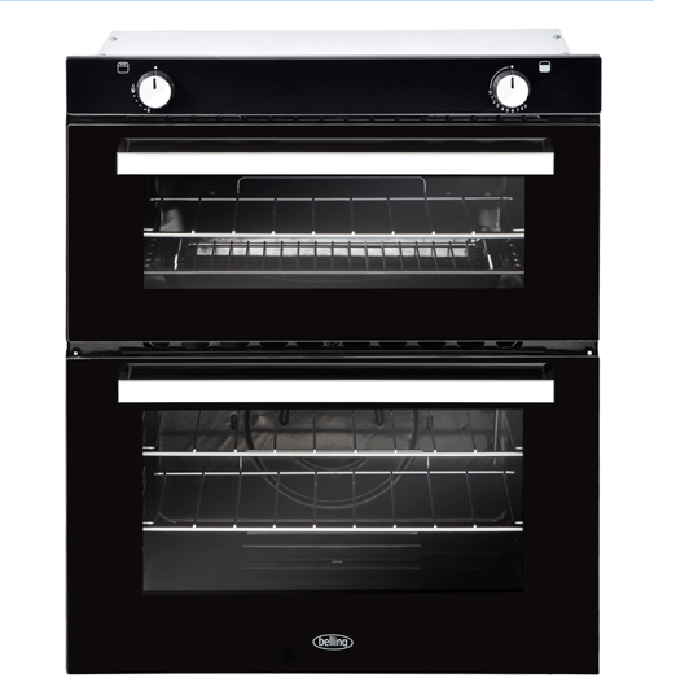 Calor gas cookers for store static caravans