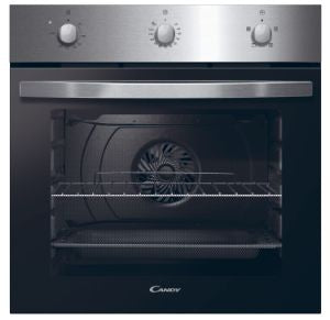 Candy FIDC X403 Single Built In Oven