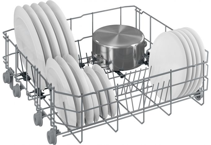 Beko DIN15320 Fully Integrated Dishwasher