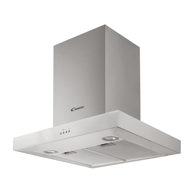 Candy CMB655X Wall Mounted Cooker Hood