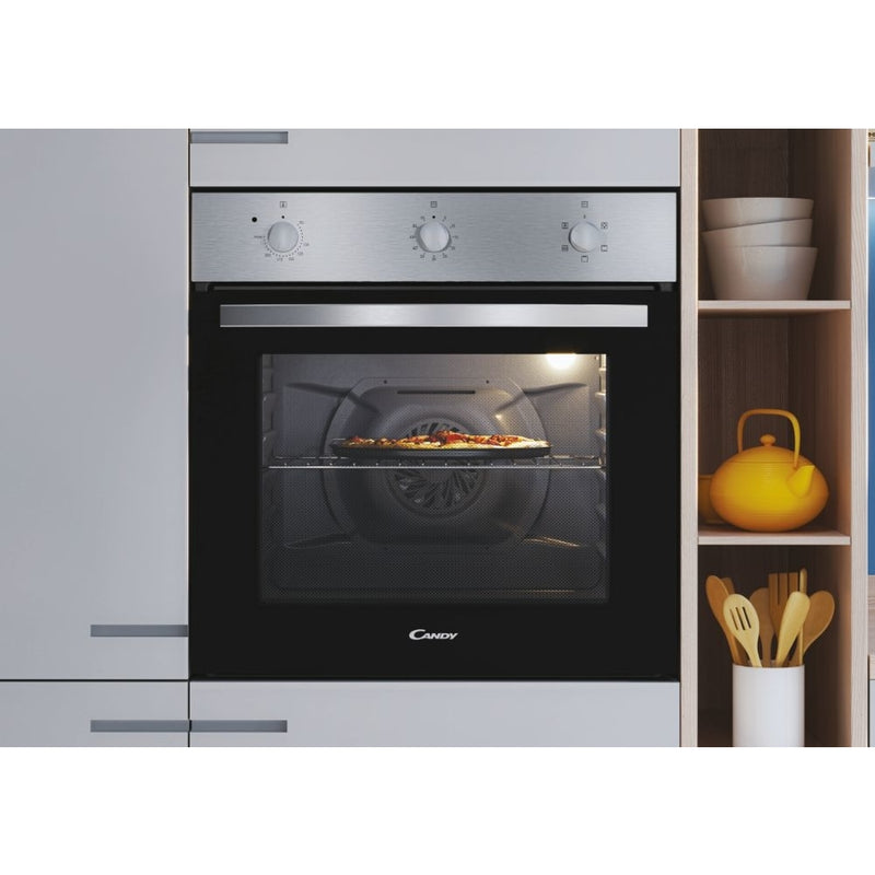 Candy FIDC X405 Built-In Electric Single Oven