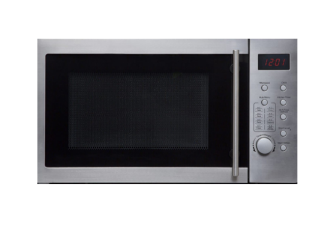 SIA FMG25SS 25L STAINLESS FREE STANDING MICROWAVE