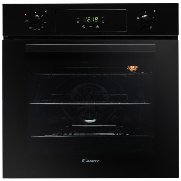 Candy FCP405N/E Built In Single Electric Oven