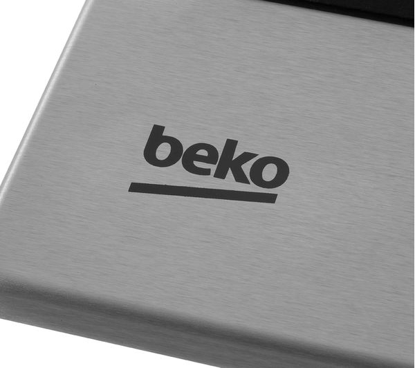 Beko HCAW75225SX 75cm Integrated LPG Gas Hob - Stainless Steel