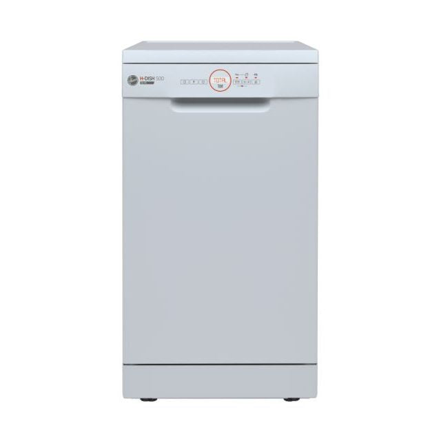 Hoover HDPH 2D1049W Slimline Dishwasher White